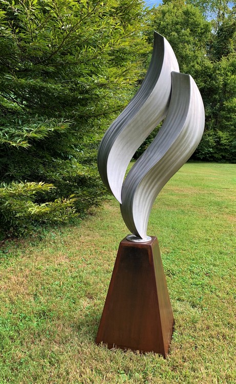 Sculpture – St. James Court Art Show